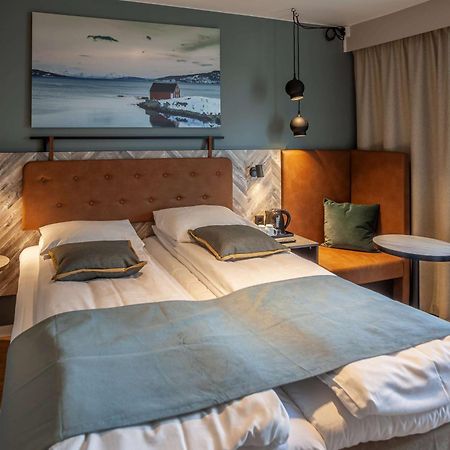 Scandic Harstad (Adults Only) Buitenkant foto