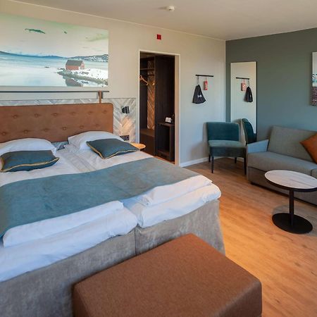 Scandic Harstad (Adults Only) Buitenkant foto