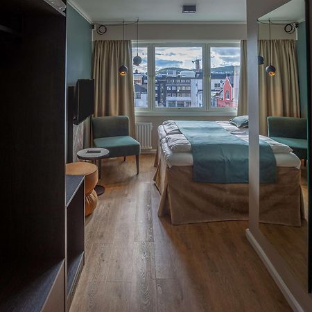 Scandic Harstad (Adults Only) Buitenkant foto