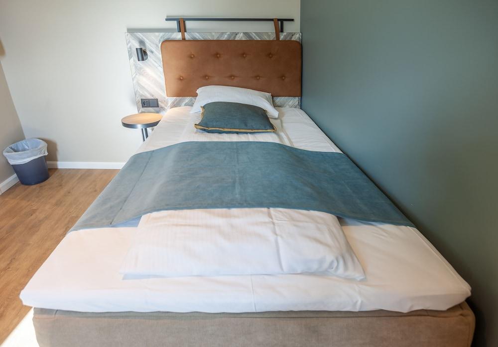 Scandic Harstad (Adults Only) Buitenkant foto