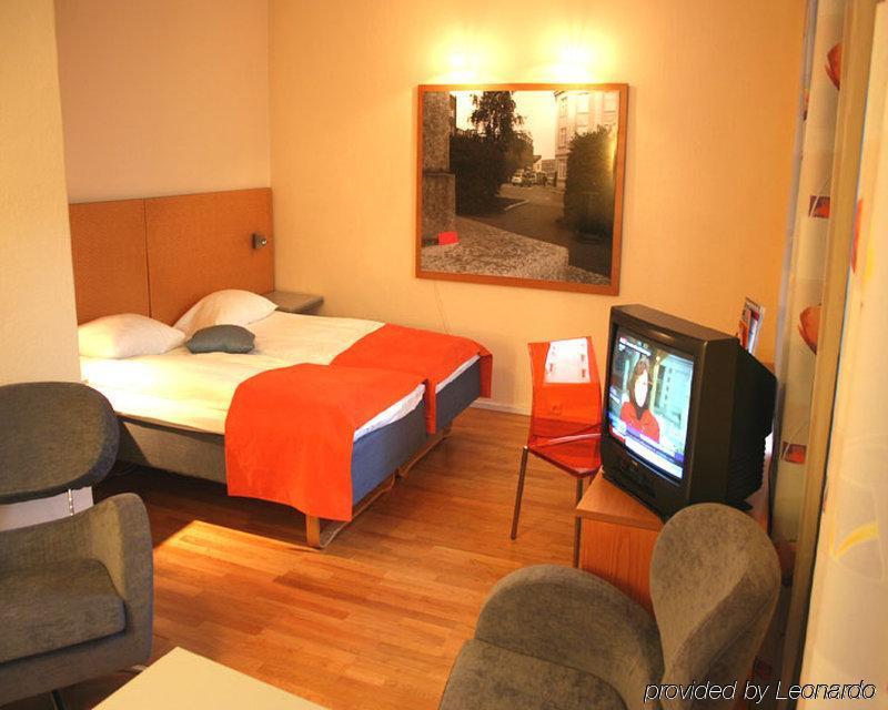 Scandic Harstad (Adults Only) Buitenkant foto
