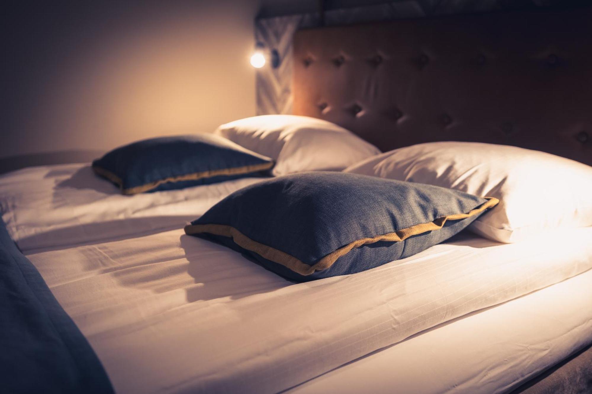Scandic Harstad (Adults Only) Buitenkant foto