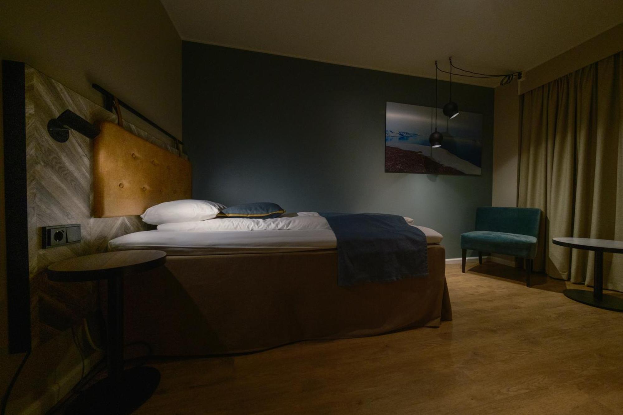 Scandic Harstad (Adults Only) Buitenkant foto
