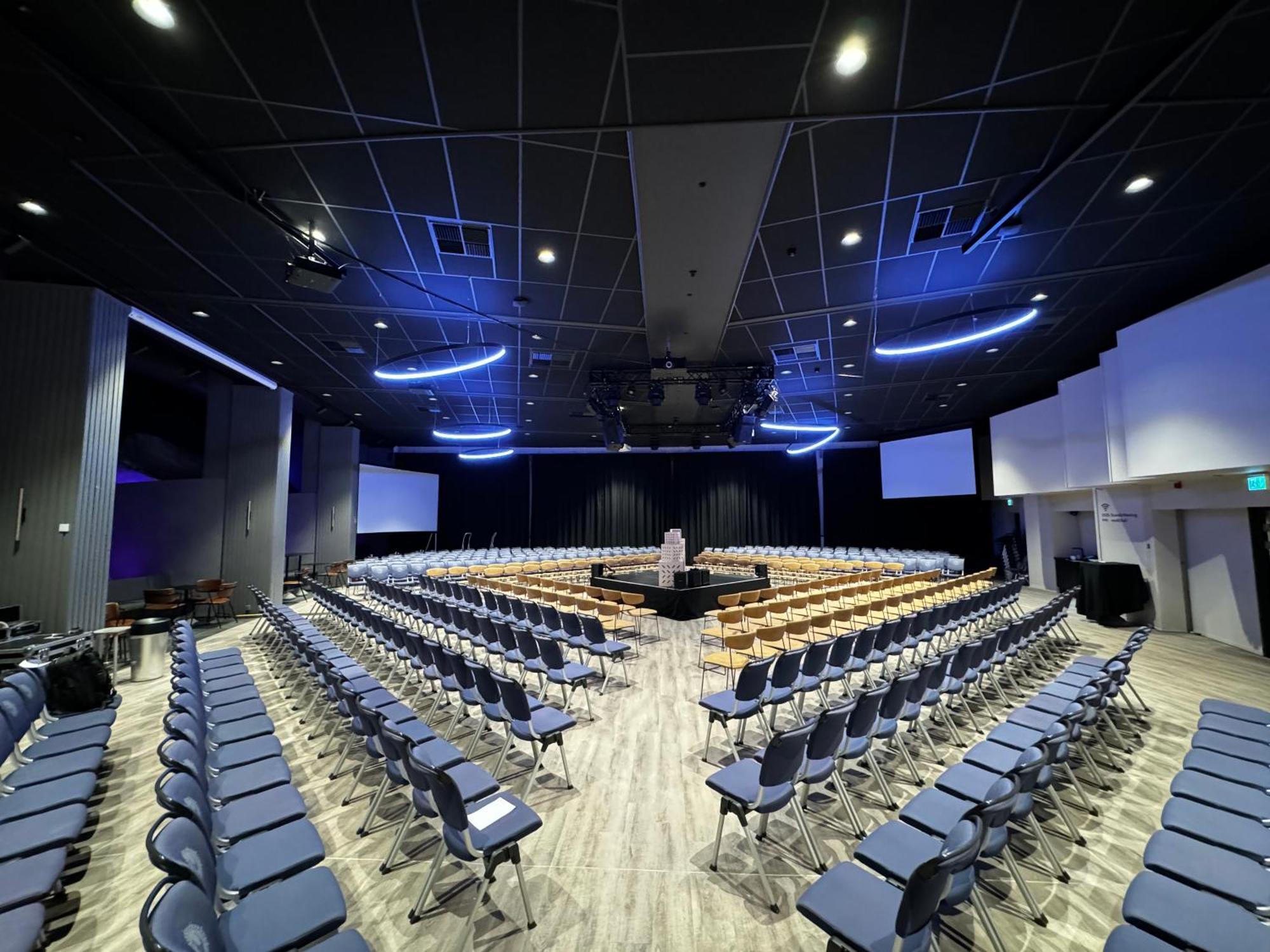 Scandic Harstad (Adults Only) Buitenkant foto