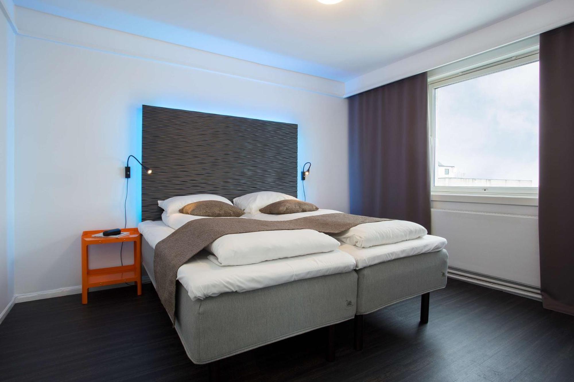 Scandic Harstad (Adults Only) Buitenkant foto
