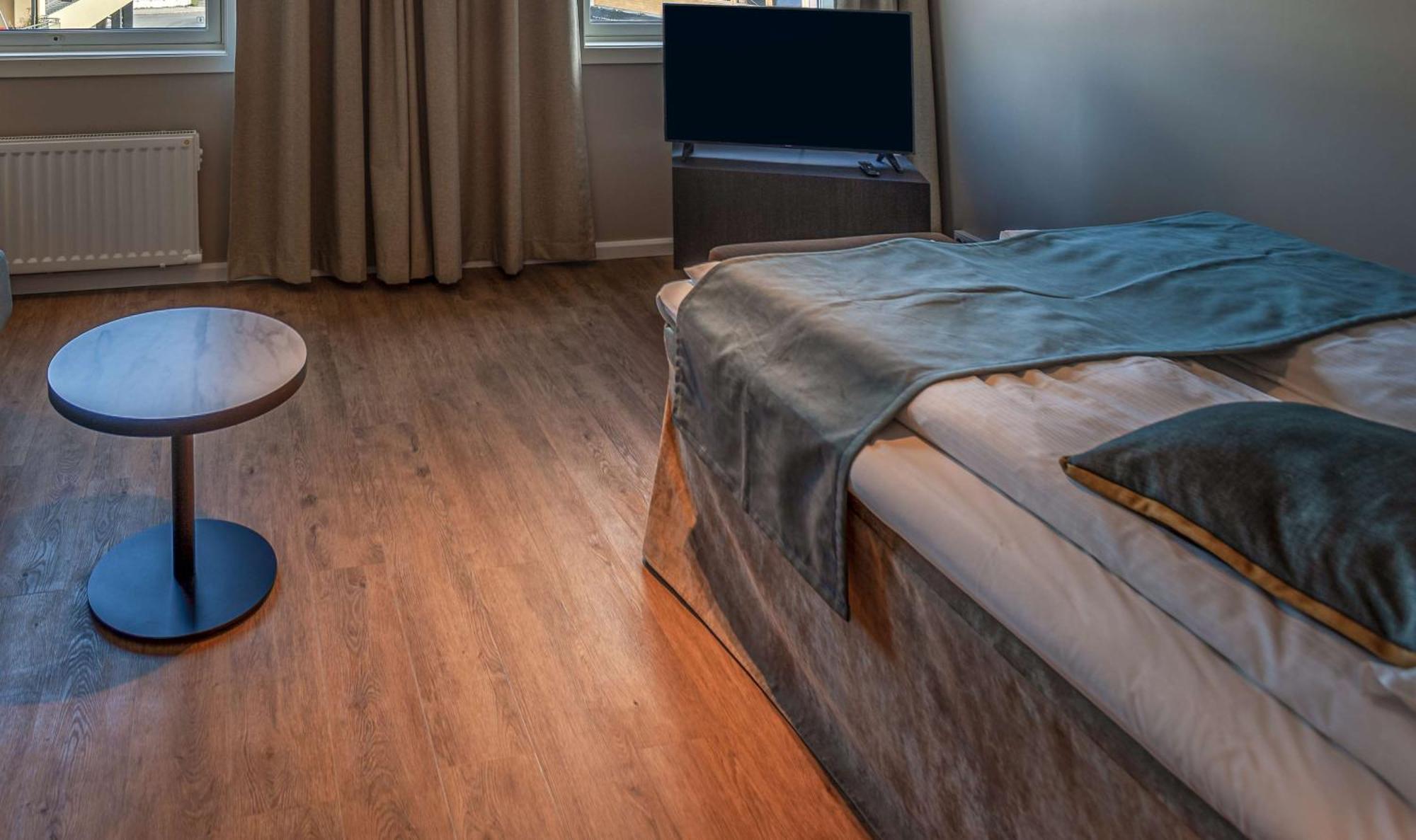 Scandic Harstad (Adults Only) Buitenkant foto