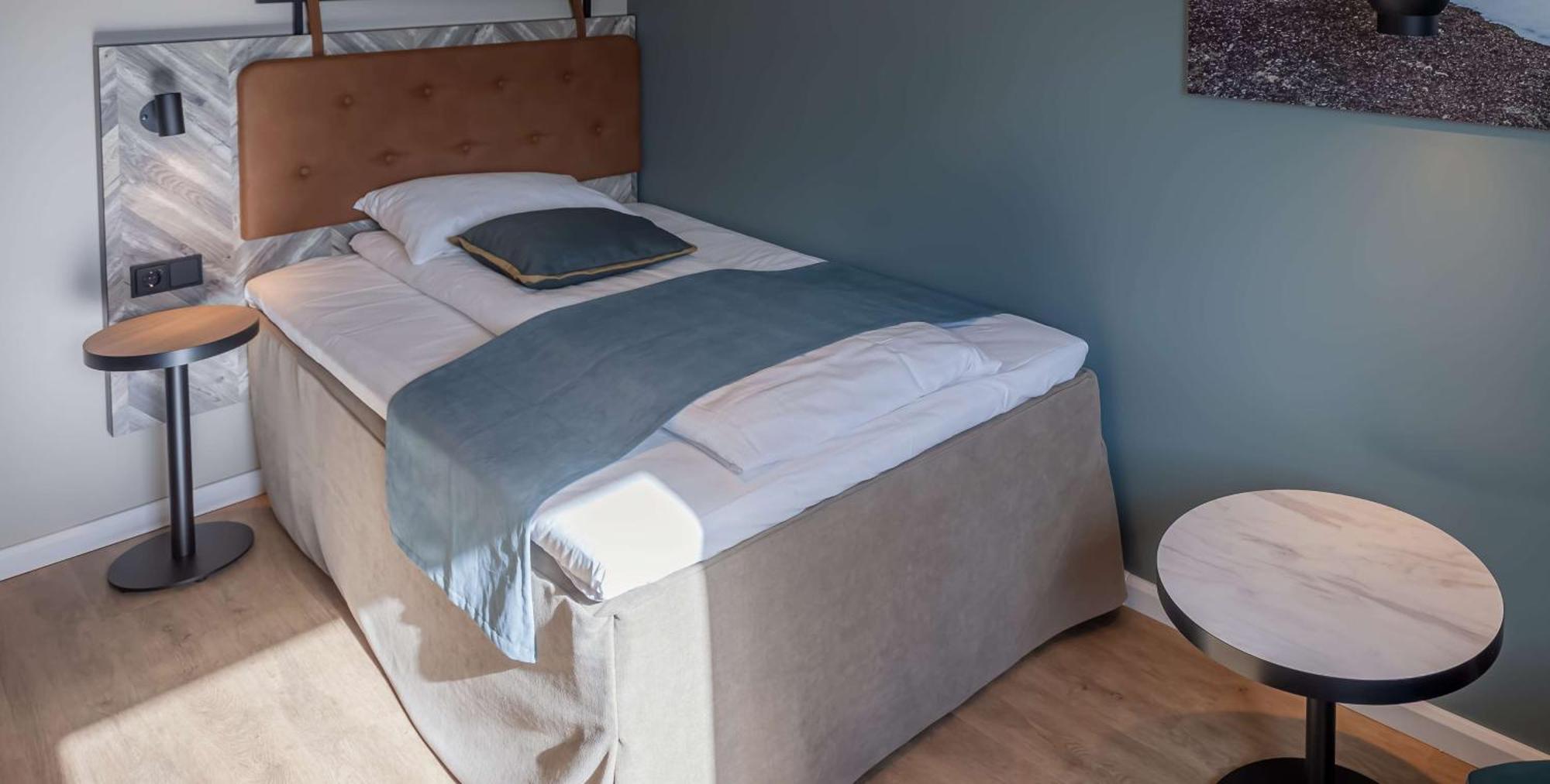 Scandic Harstad (Adults Only) Buitenkant foto