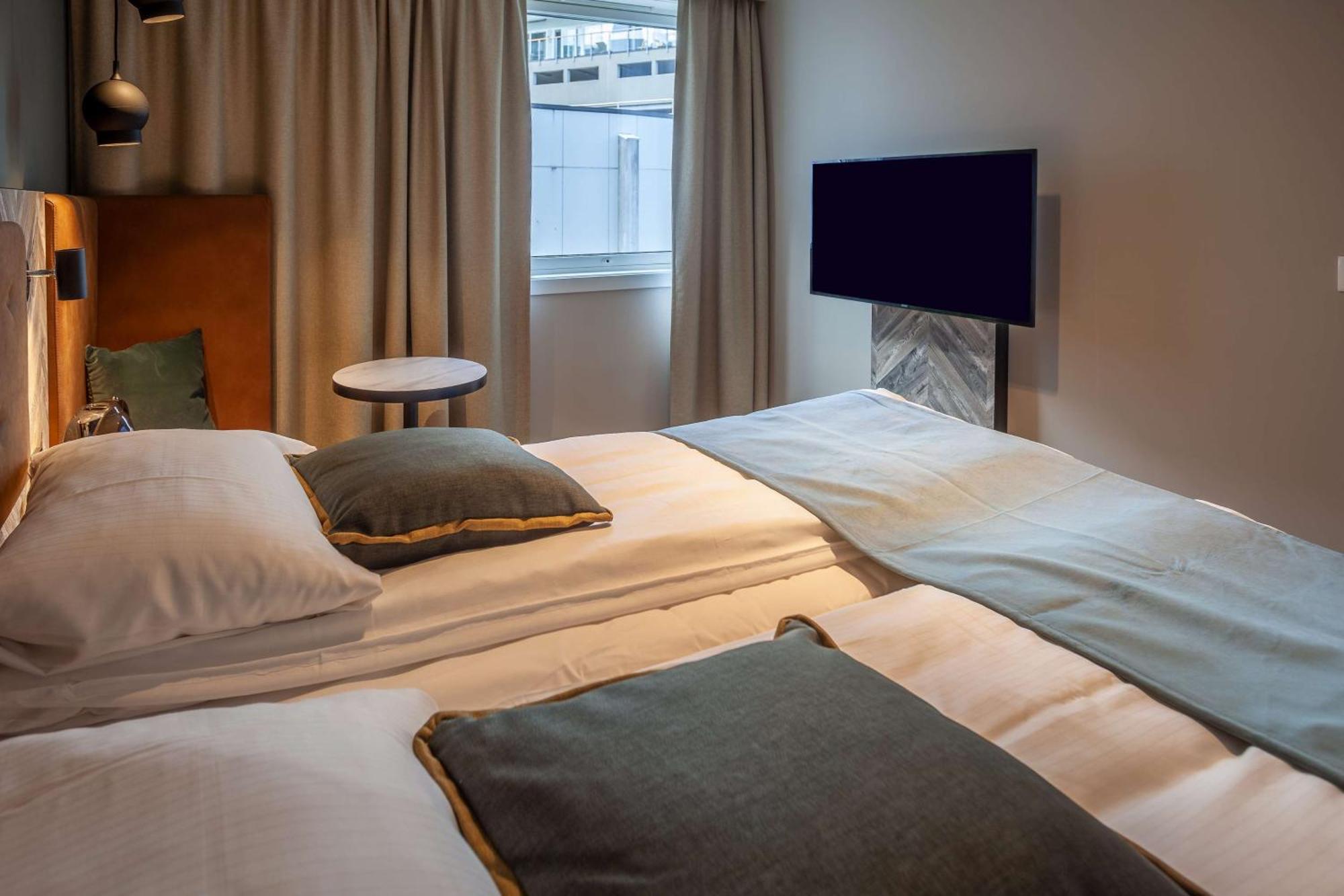 Scandic Harstad (Adults Only) Buitenkant foto