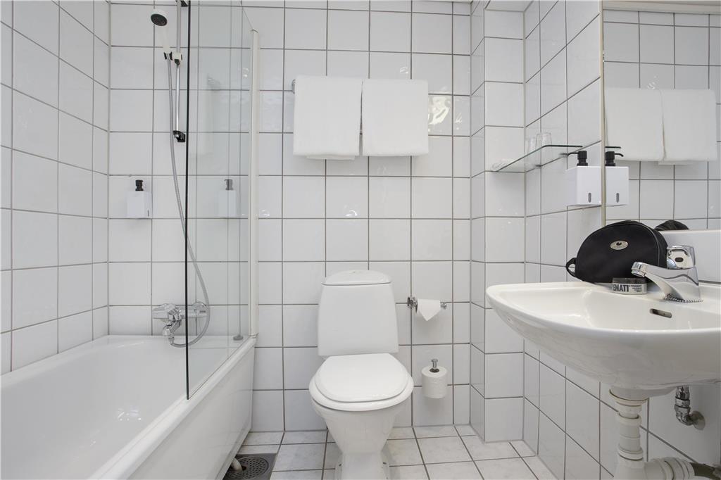Scandic Harstad (Adults Only) Kamer foto