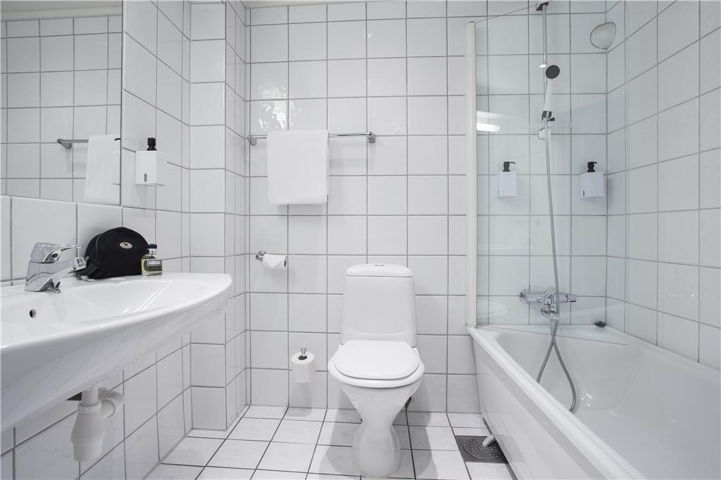 Scandic Harstad (Adults Only) Kamer foto